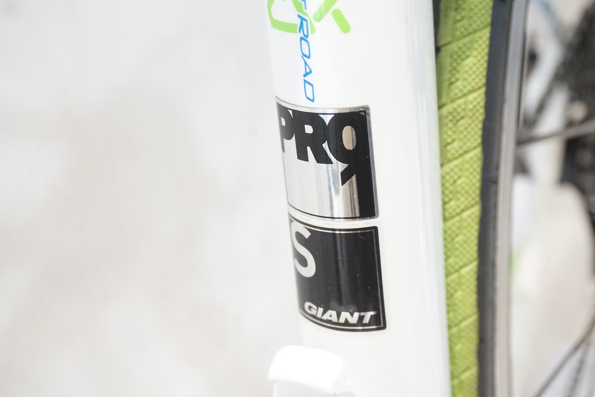 GIANT 「ジャイアント」 TCR ADVANCED PRO1 2015年モデル ロードバイク / 横浜戸塚店