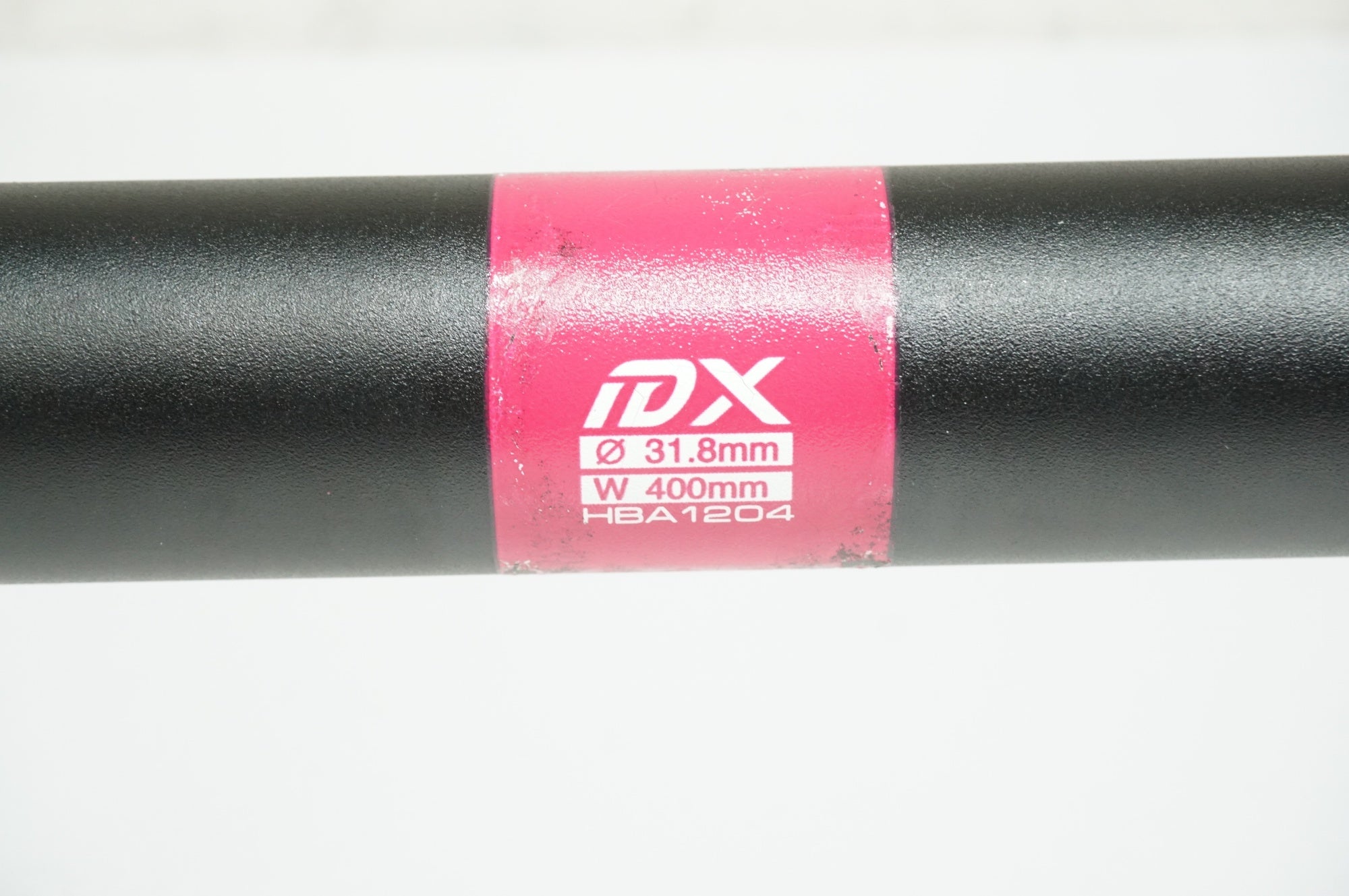 IDX 「イディーエックス」 400mm φ31.8 ハンドル　/ 大宮店