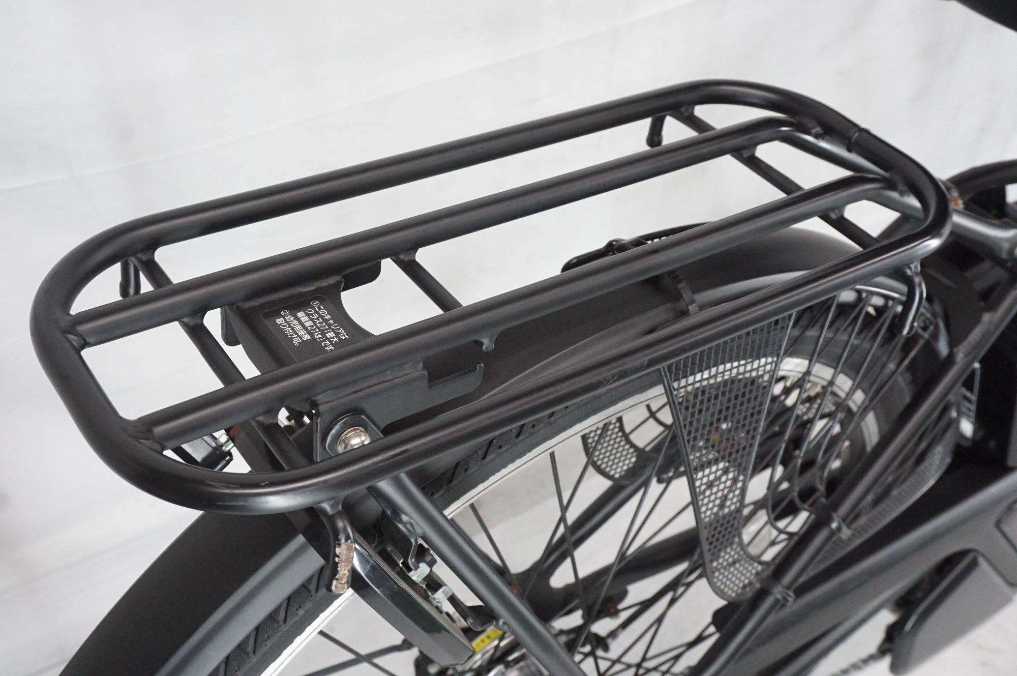 PANASONIC 「パナソニック」 ティモ・A BE-FTA633 2024年モデル 26インチ 電動アシスト自転車 / 阪急塚口店