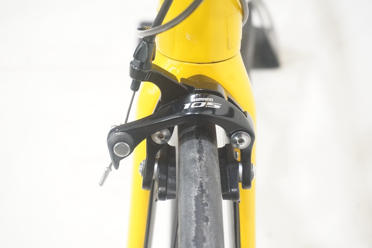 TREK「トレック」 EMONDA S5 2017年モデル ロードバイク/ 京都西院店