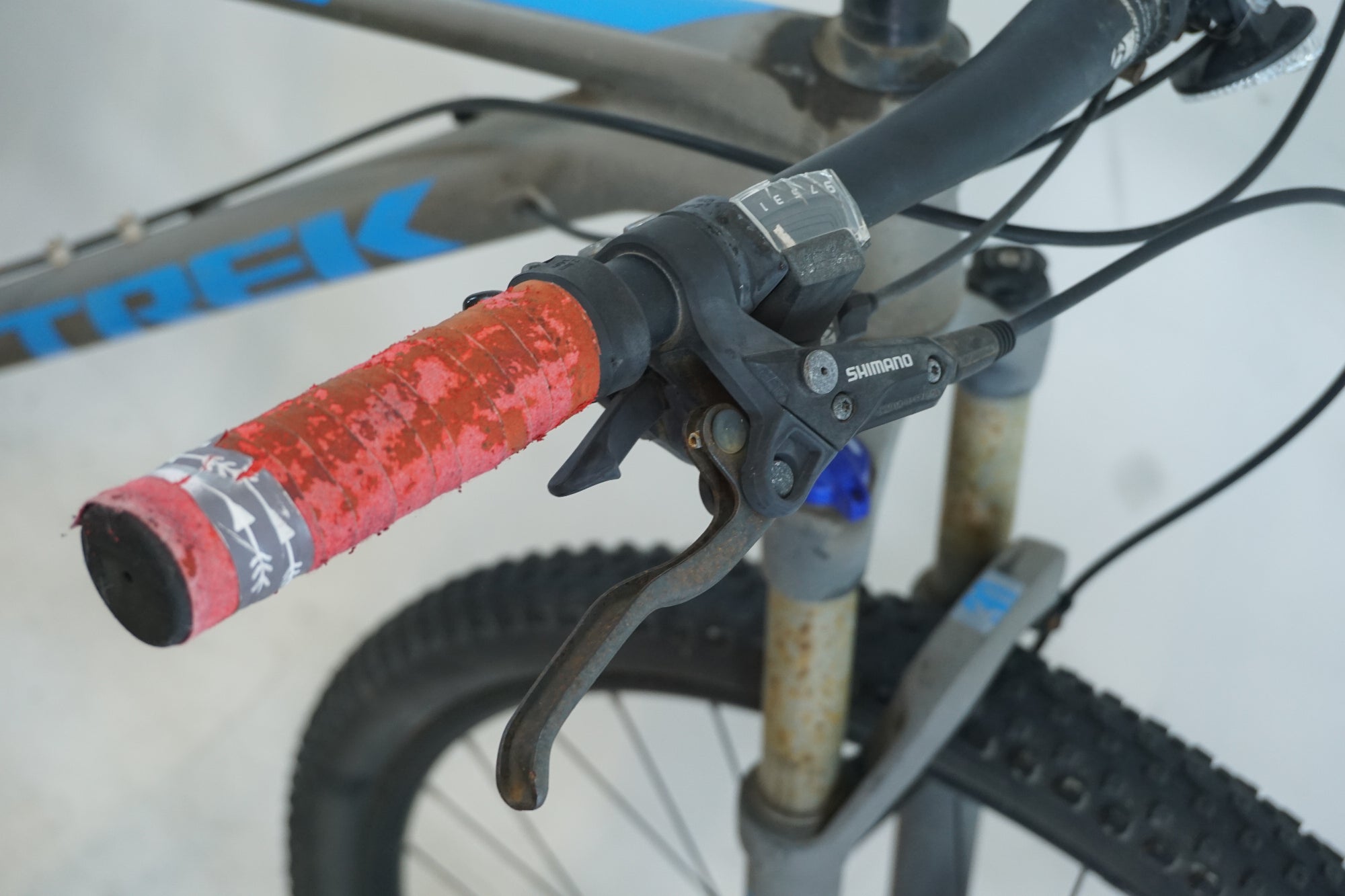 TREK 「トレック」 XCALIBER7 2018年モデル マウンテンバイク / 有明ガーデン店