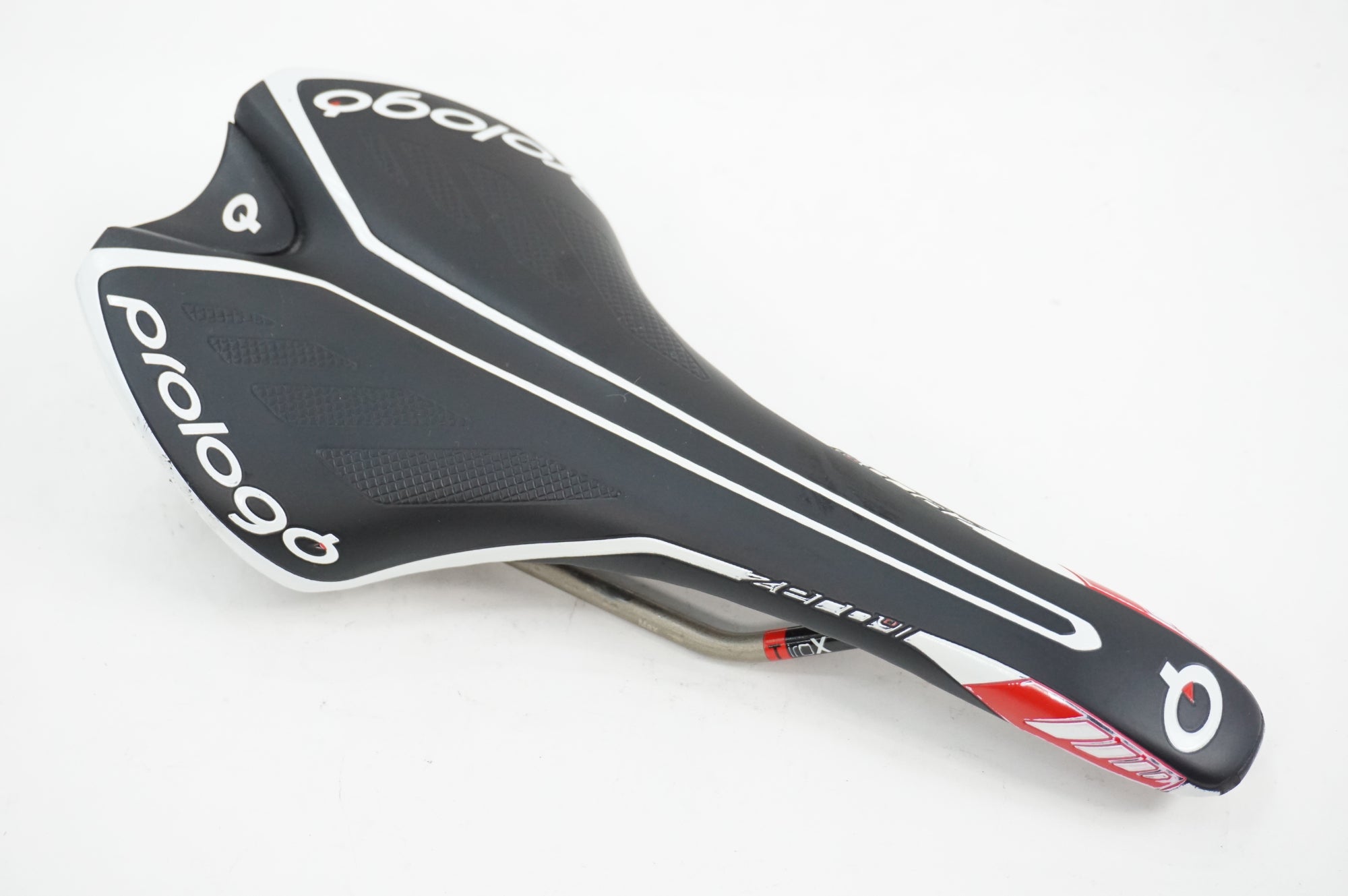 PROLOGO 「プロロゴ」 ZERO 2 TIROX サドル / 川越店