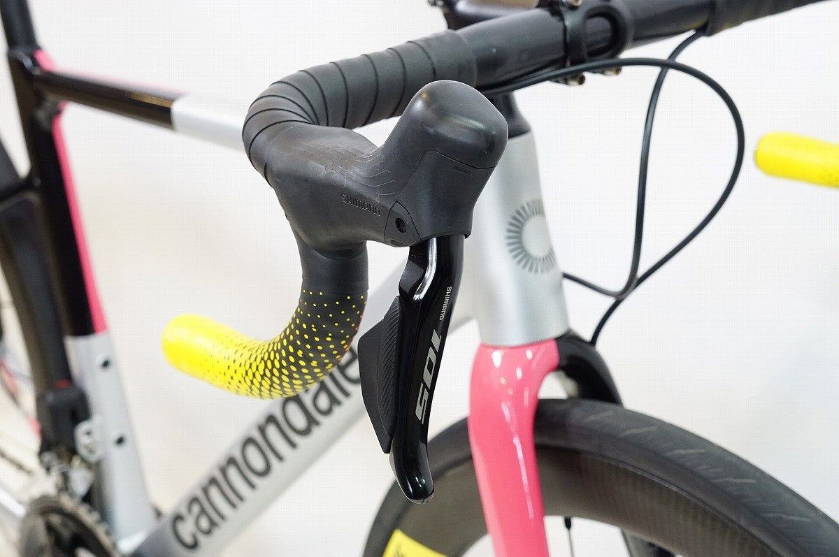 CANNONDALE 「キャノンデール」 CAAD13 DISC TEAM REPLICA 2023
