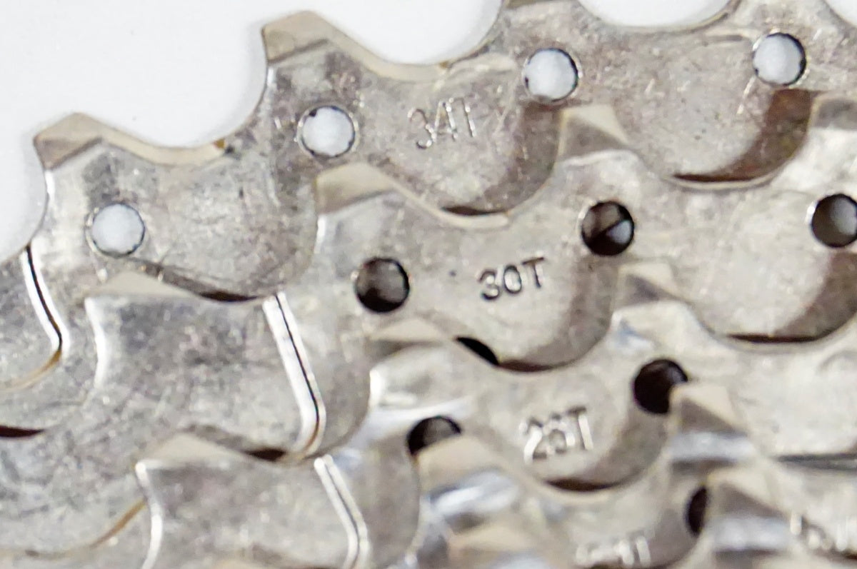 SHIMANO 「シマノ」 CS-HG500-10 11-34T スプロケット / 名古屋大須店