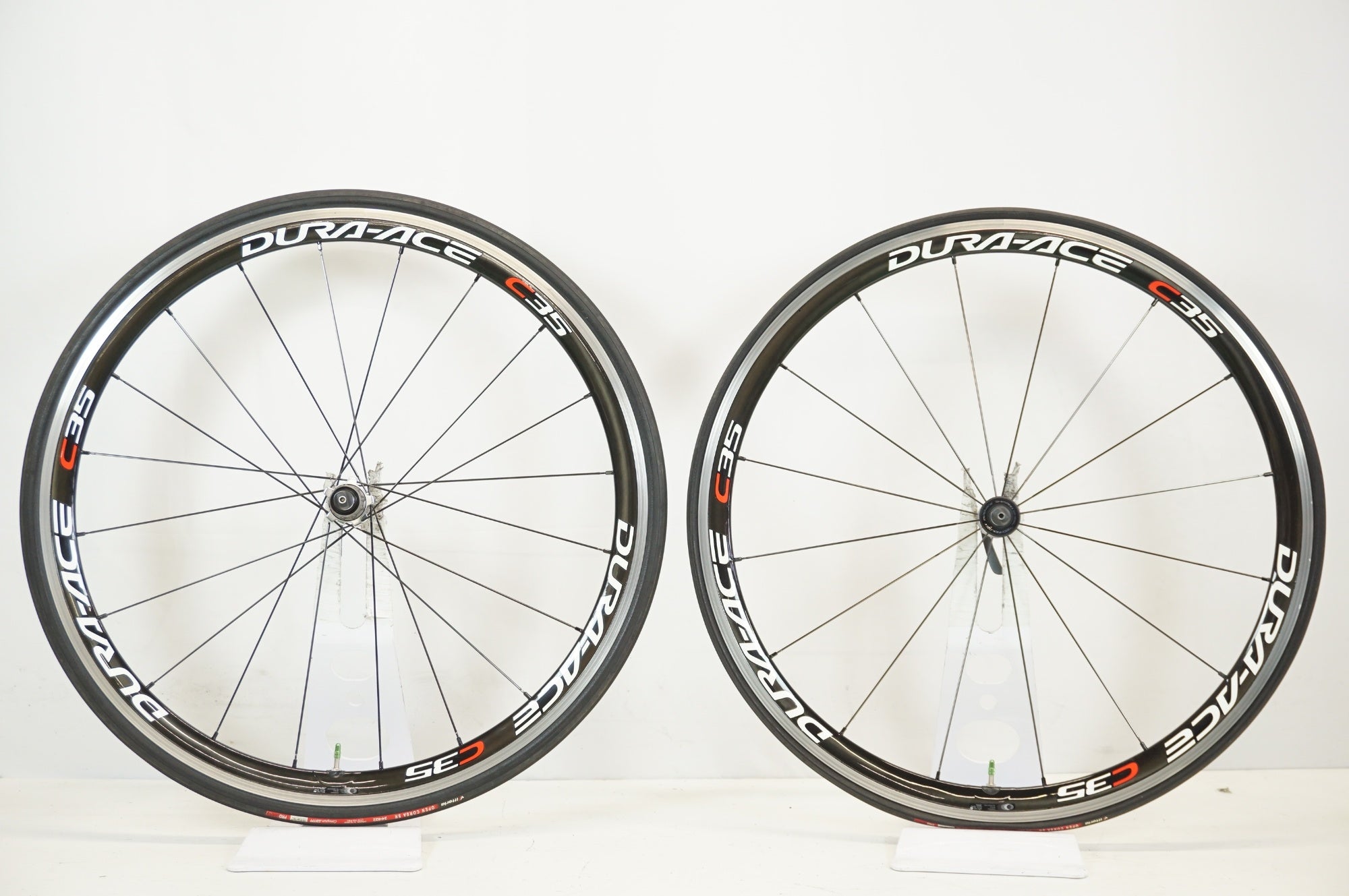 SHIMANO 「シマノ」 DURA-ACE WH-7900-C35-CL SHIMANO10S ホイールセット / 宇都宮店