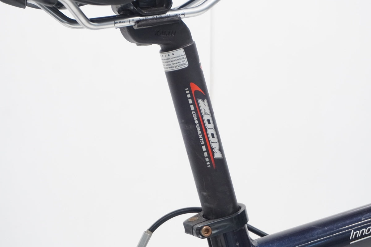 PROGRESSIVE RACING 「プログレッシブ レーシング」FRD-130 年式不明 クロスバイク / 滋賀大津店