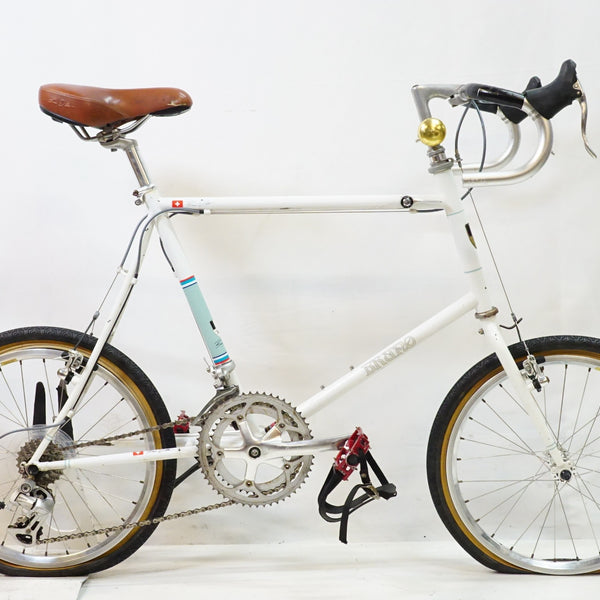 ジャンク BRUNO 「ブルーノ」 MINIVELO 20 ROAD DROP 2010年頃