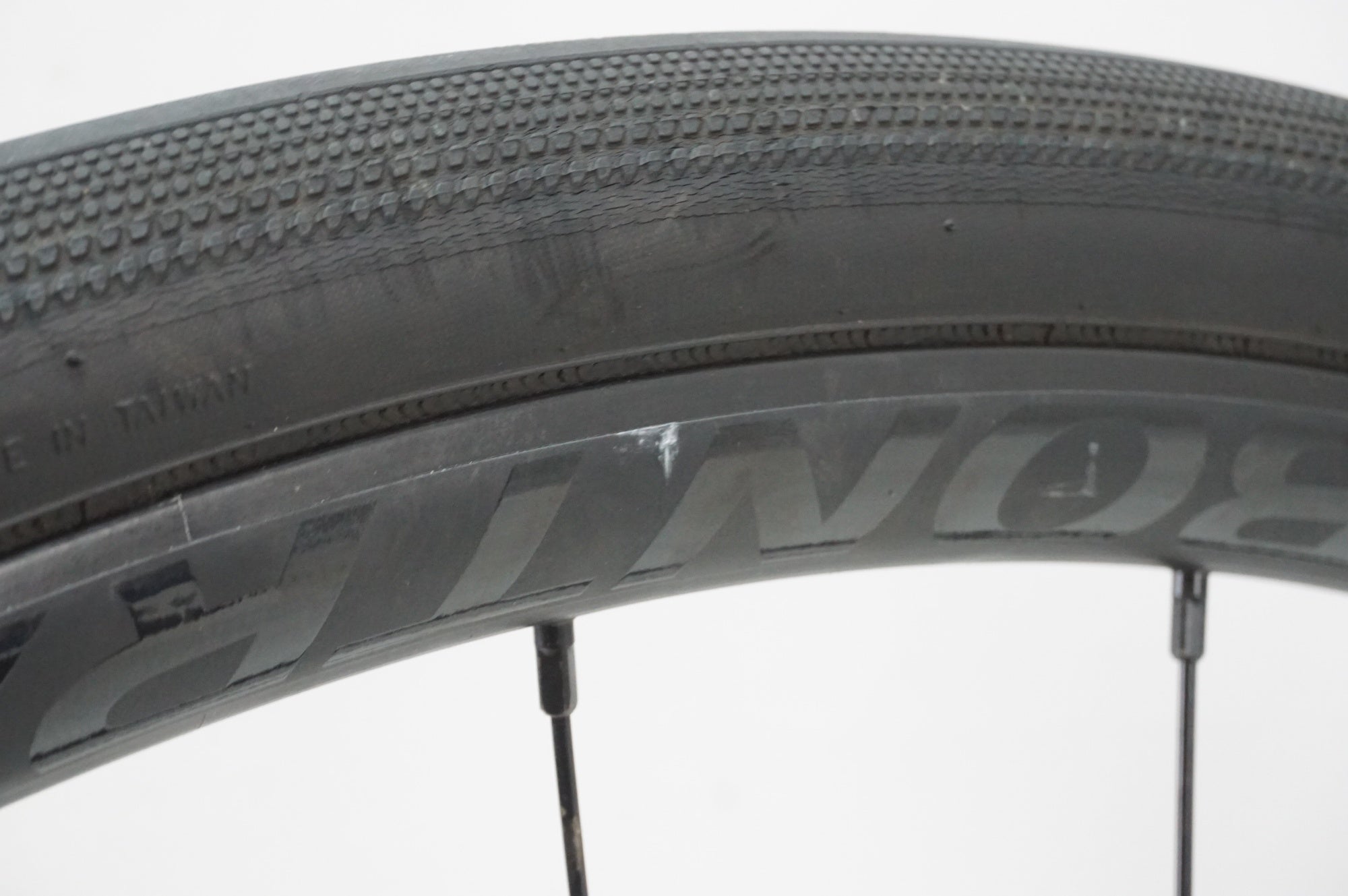 BONTRAGER 「ボントレガー」 PARADIGM SL DISC ホイールセット