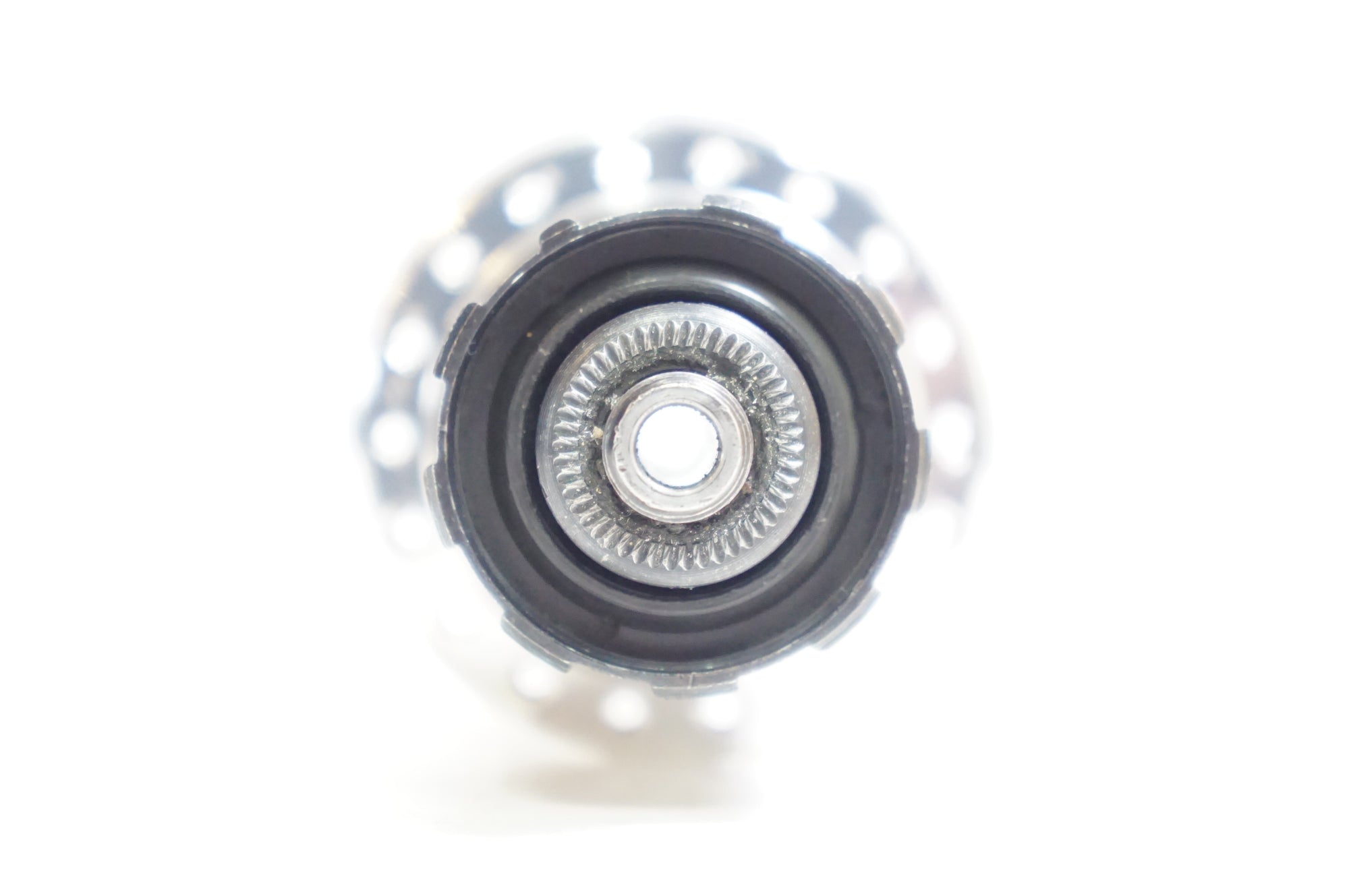 SHIMANO 「シマノ」 DURA-ACE HB-7400 FH-7403 前後ハブセット / 熊谷本店