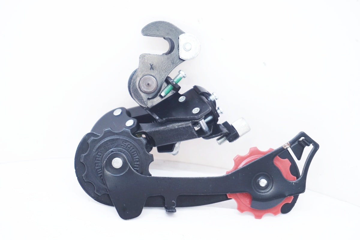 SHIMANO 「シマノ」 TOURNEY RD-TZ50 リアディレイラー / 大阪美原北インター店