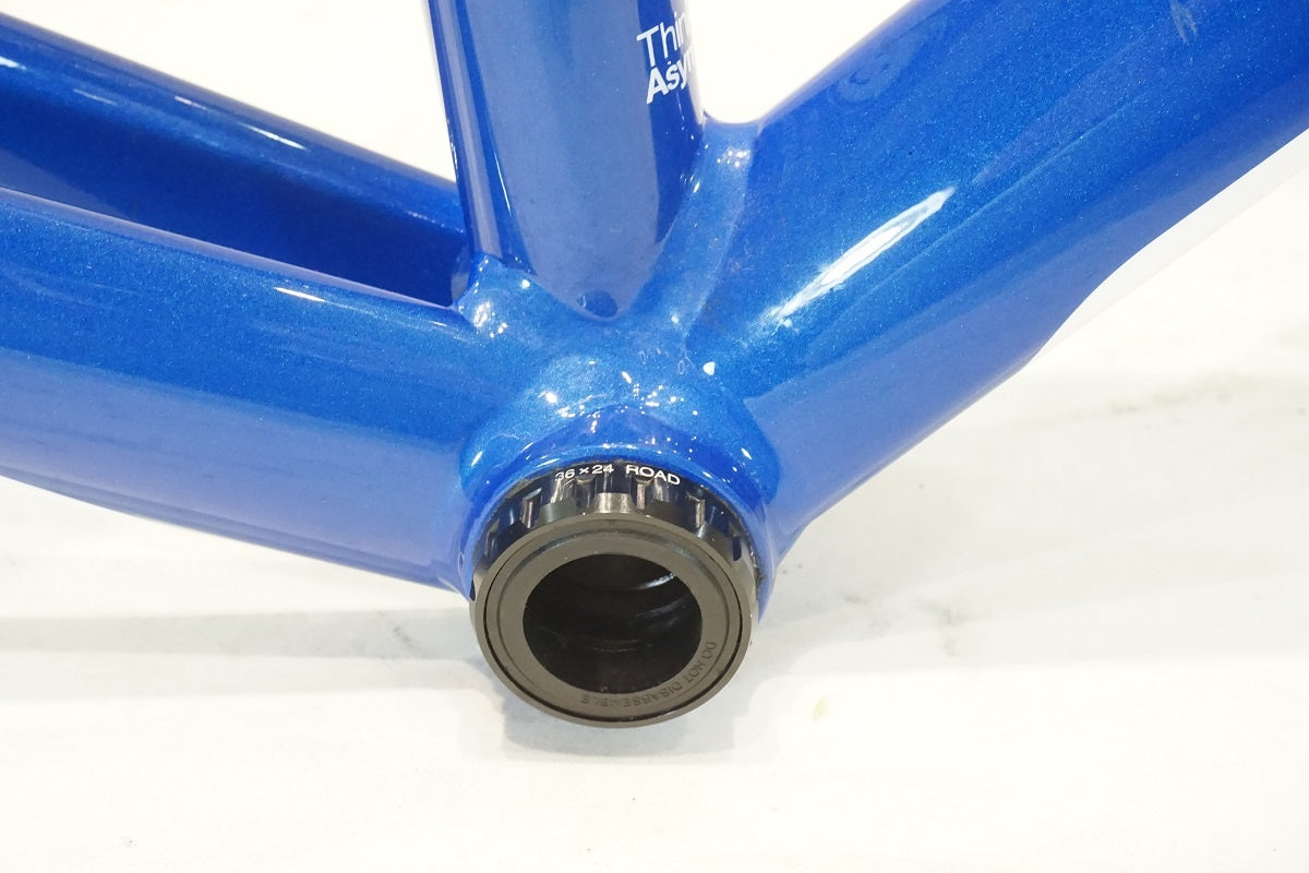 PINARELLO 「ピナレロ」 FP UNO 2012年モデル フレームセット / 横浜