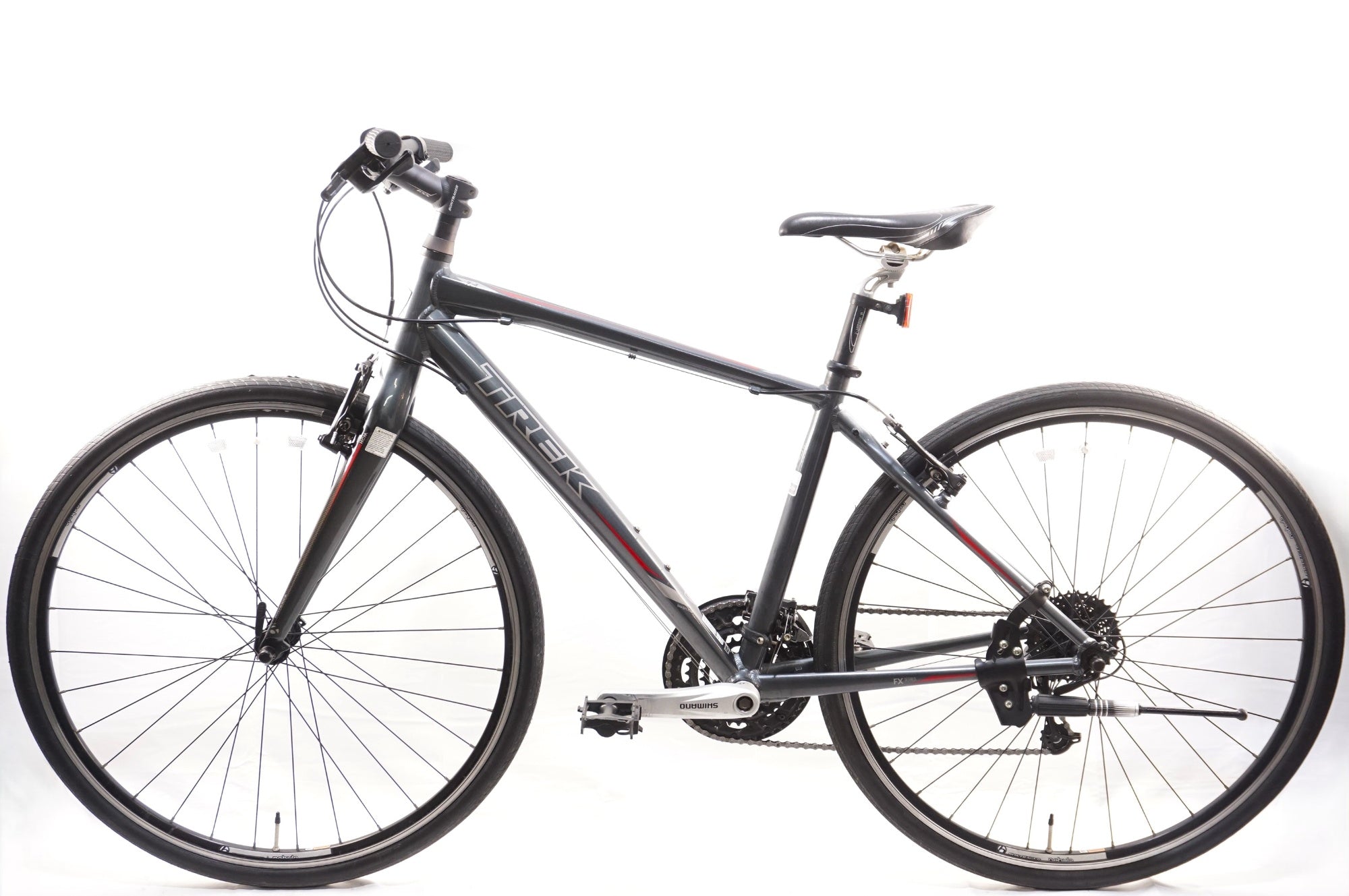 TREK 「トレック」 7.4FX 2012年モデル クロスバイク / 中目黒店