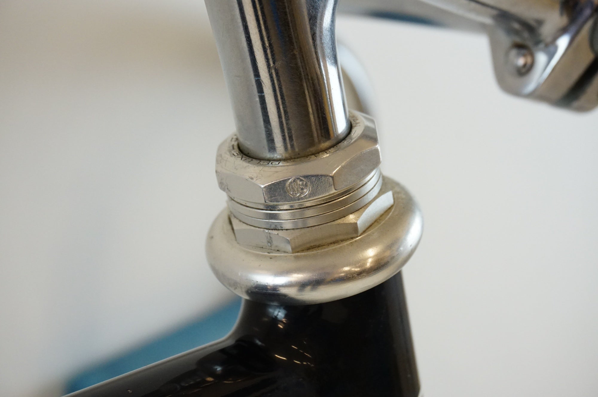 PELOTON 「プロトン」 NJS 年式不明 ピストバイク / 浜松店 ｜ バイチャリ