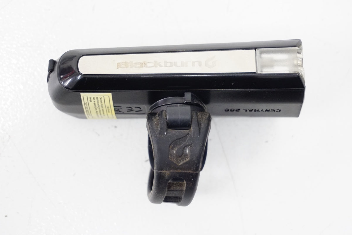 BLACKBURN「ブラックバーン」 フロントライト / 浜松店