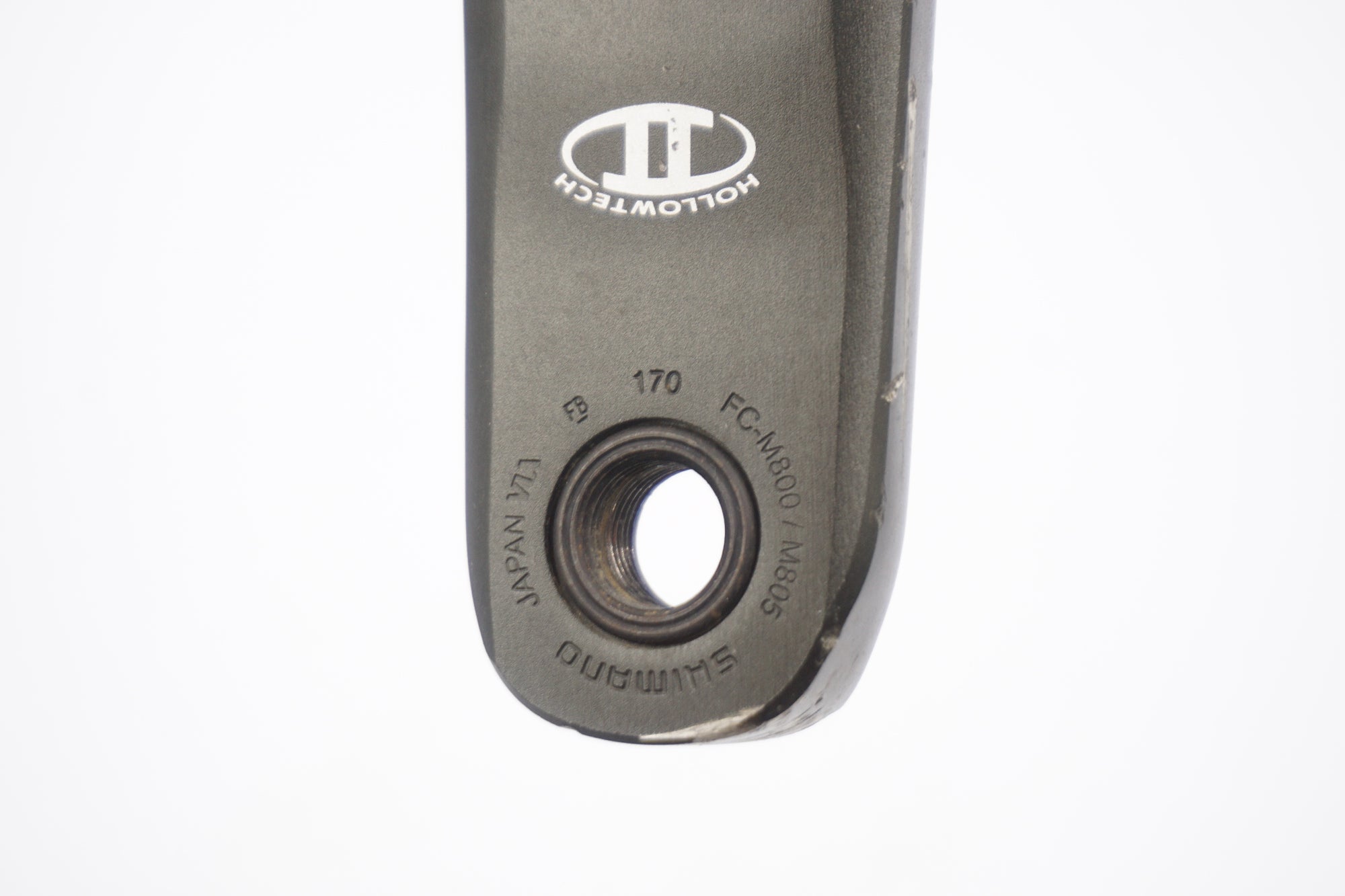 SAINT 「セイント」 FC-M805 38T 170mm / 奈良店 ｜ バイチャリ