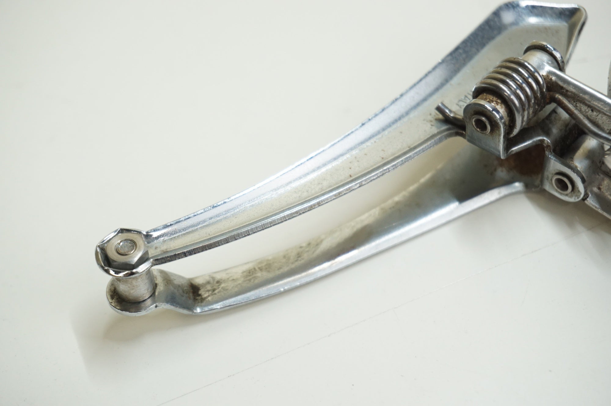CAMPAGNOLO 「カンパニョーロ」 CROCE D'AUNE フロントディレイラー / 大宮店