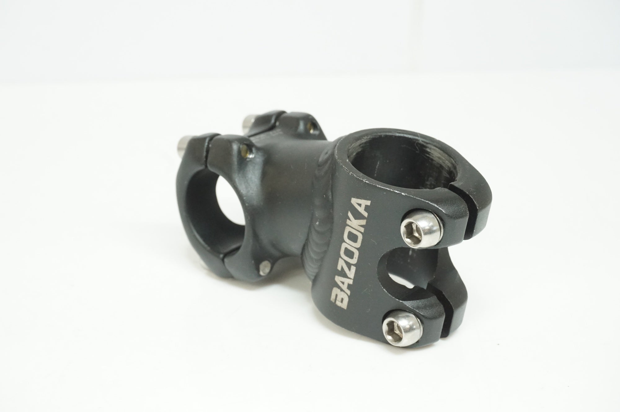 BAZOOKA 「バズーカ」 50mm φ25.4 ステム / 大宮店