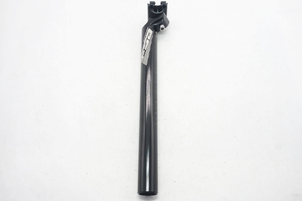 FSA 「エフエスエー」 GOSSAMER Φ31.6 350mm シートポスト / 大阪門真店