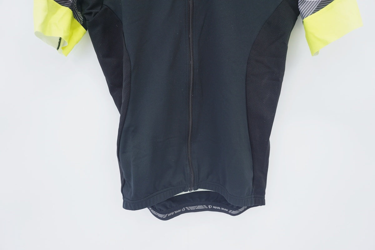 PEARL IZUMI 「パールイズミ」 XLサイズ 半袖サイクルウェア / 京都