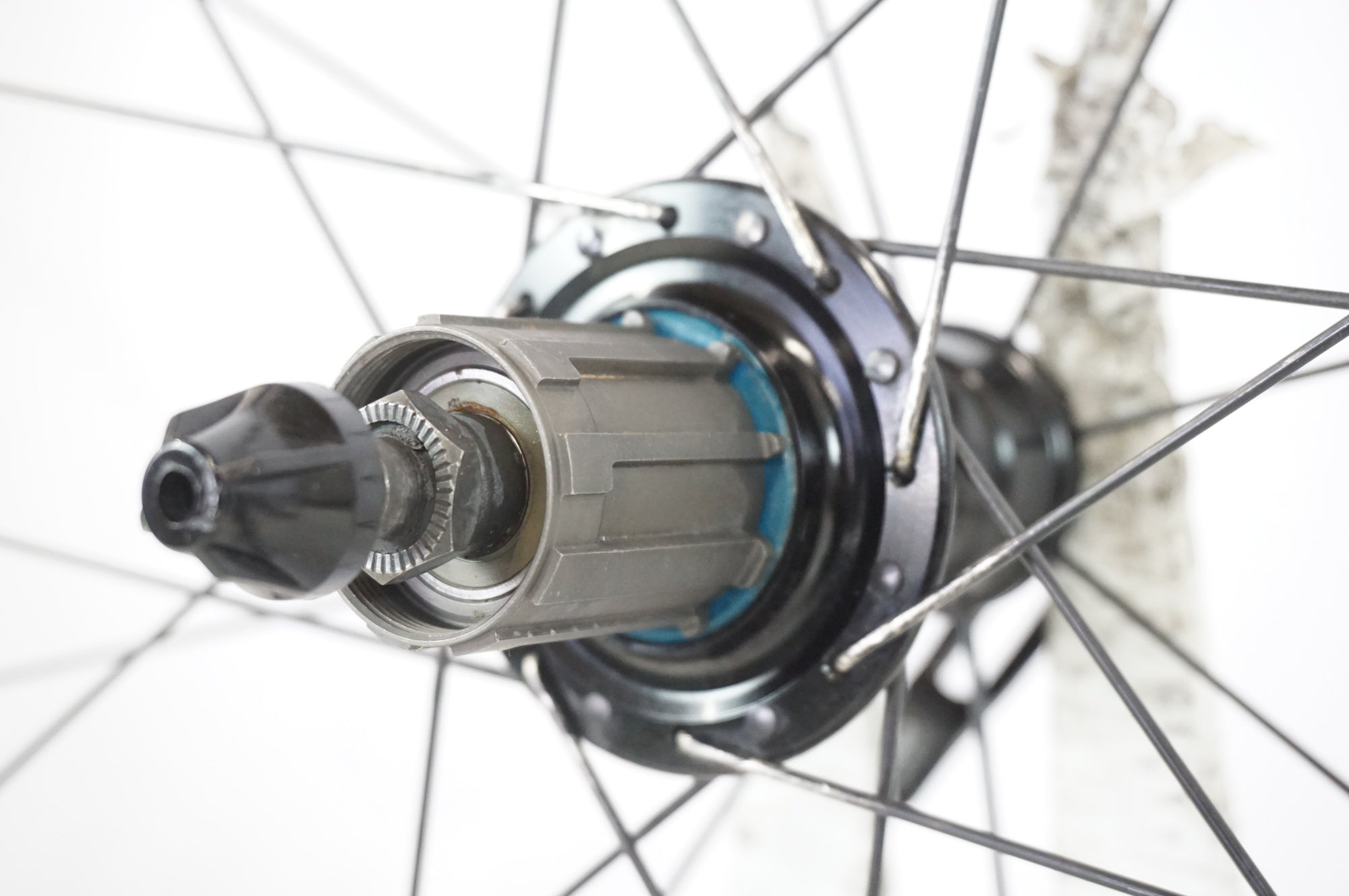 FULCRUM 「フルクラム」 RACING5 5.5 SHIMANO11s ホイール / 宇都宮店