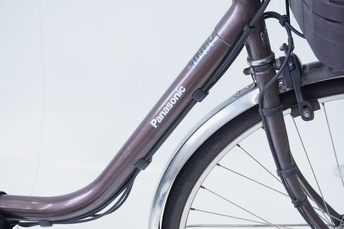 PANASONIC 「パナソニック」 ビビDX 2020年モデル 26インチ 電動アシスト自転車 / 京都八幡店