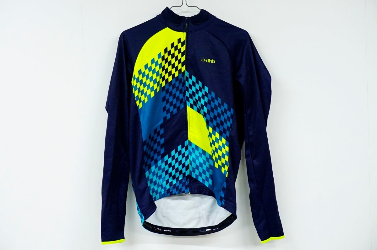 DHB 「ディーエイチビー」 Mサイズ ジャージ / 名古屋大須店