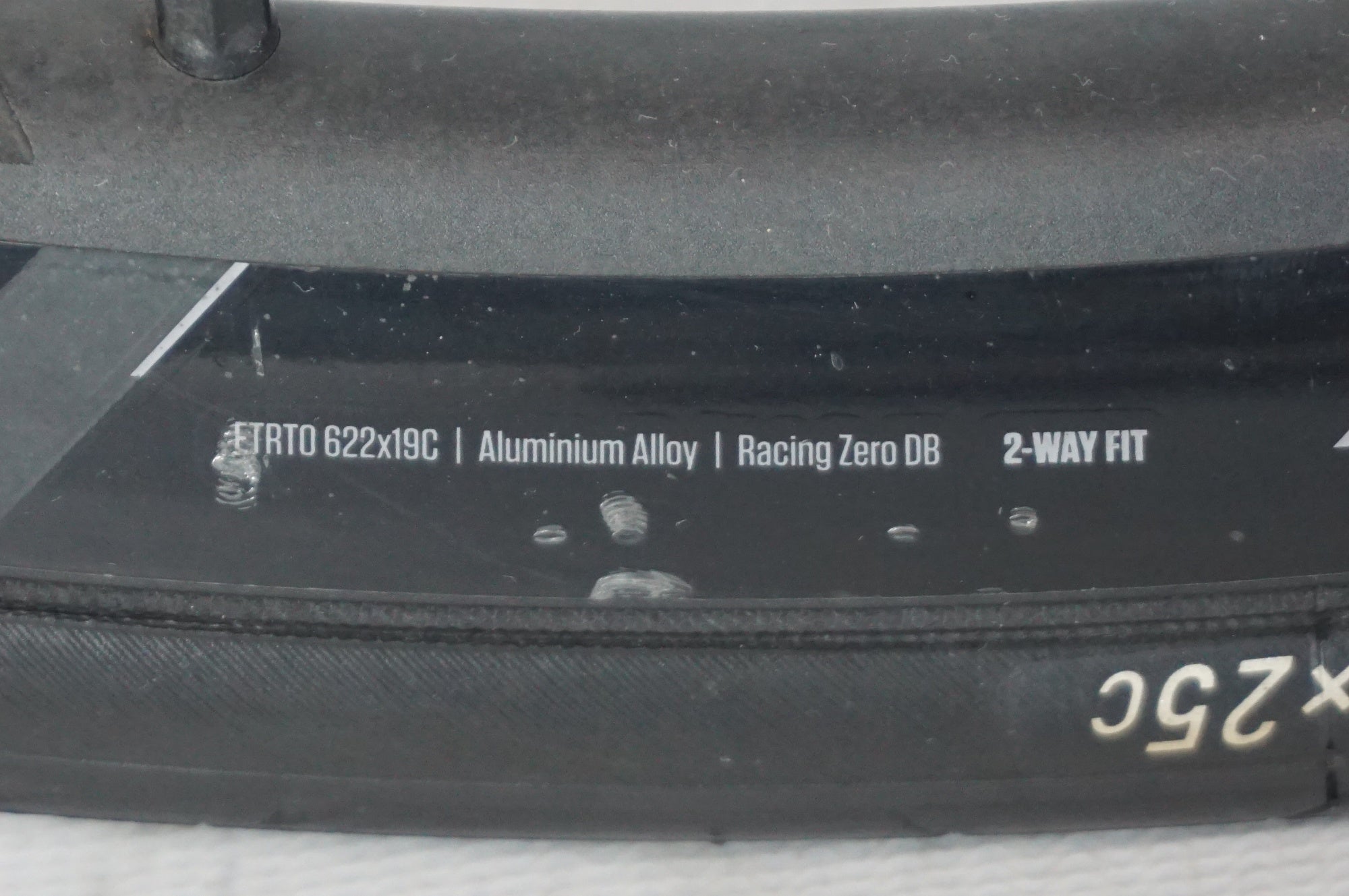 FULCRUM 「フルクラム」 RACING ZERO DB SHIMANO/SRAM11s ホイールセット / 阪急塚口店