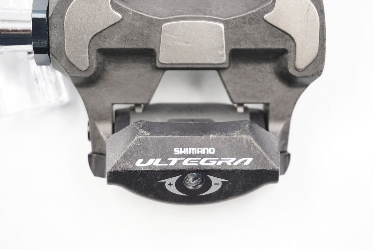 SHIMANO 「シマノ」 ULTEGRA PD-R8000 ペダル / 奈良店 ｜ バイチャリ