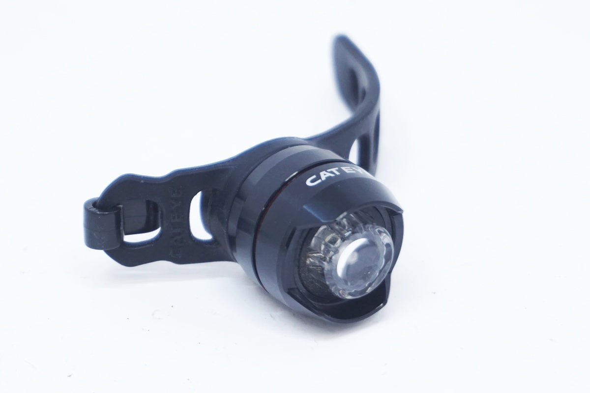 CATEYE 「キャットアイ」 SL-LD160 フロントライト / 大阪美原北インター店