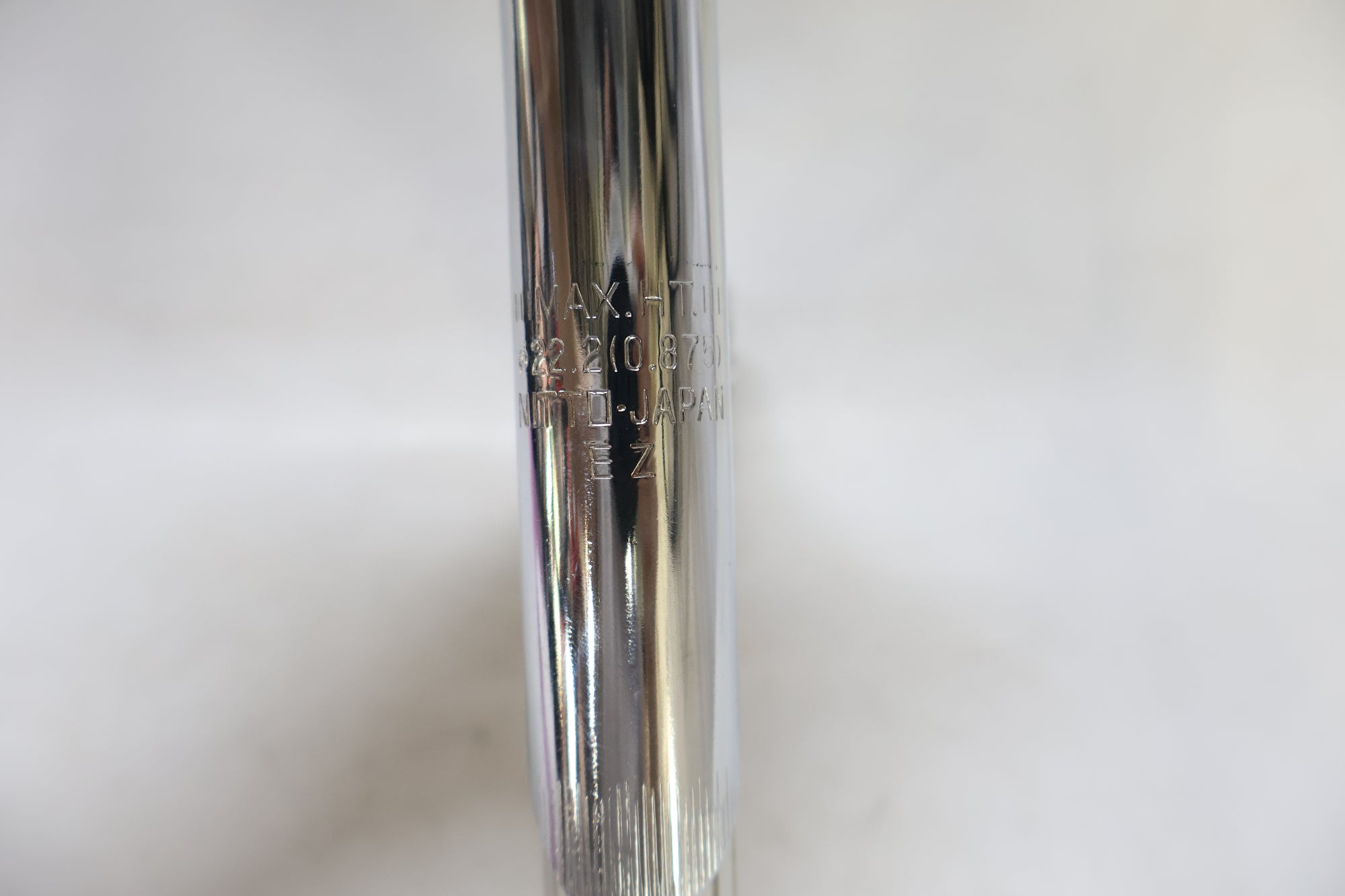 NITTO 「ニットー」 NJ PRO Φ25.4 135mm ステム / 高知店