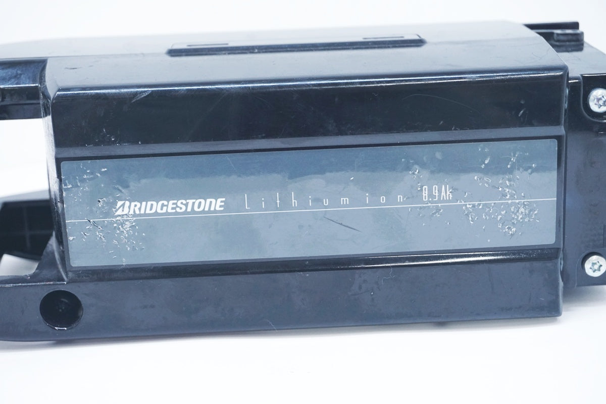 BRIDGESTONE 「ブリヂストン」 X83-33 8.9Ah バッテリー / 大阪美原北インター店