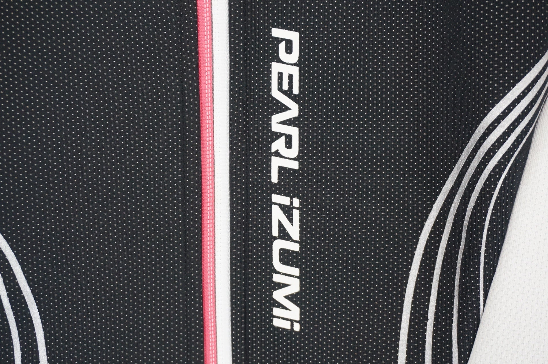 PEARL IZUMI 「パールイズミ」 レディース BSサイズ サイクルジャージ / 阪急塚口店