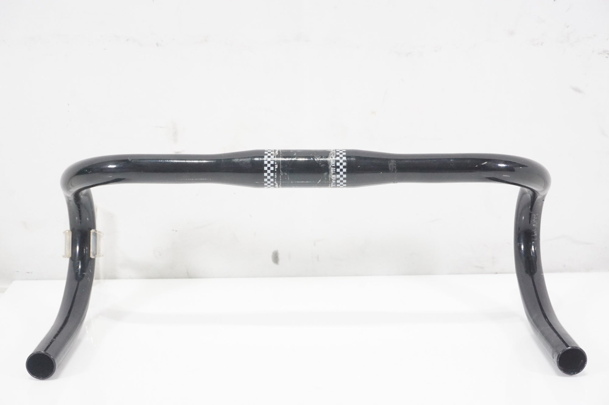 NITTO 「ニットー」 SIMWORKS SW52 WONDERER BAR φ31.8 410mm ハンドル / AKIBA店