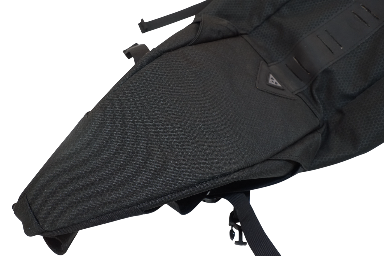 TOPEAK 「トピーク」 BACKLOADER 15L サドルバッグ / バイチャリ TOPEAK 「トピーク」 BACKLOADER 15L サドルバッグ / バイチャリ