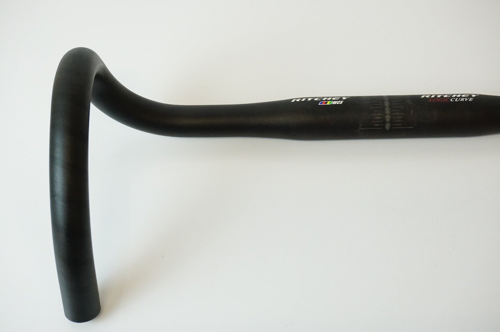RITCHEY 「リッチー」 LOGIC CURVE φ31.8 420mm ハンドル / 浜松店