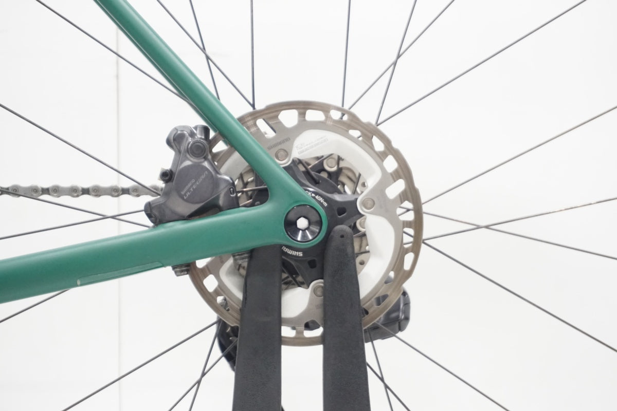 SPECIALIZED 「スペシャライズド」 AETHOS EXPERT 2022年モデル ロードバイク / 滋賀大津店