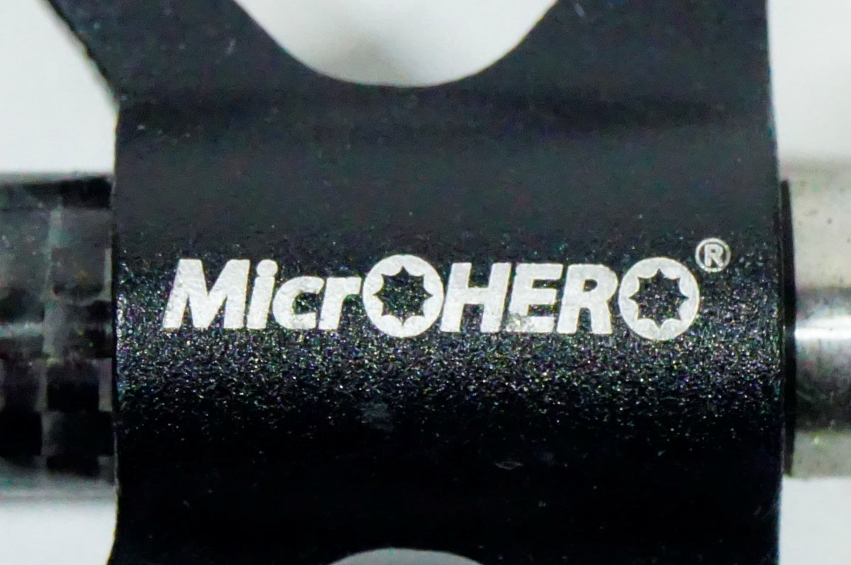 MicrOHERO 「マイクロヒーロー」 PD-R87CTi ペダル / 名古屋大須店