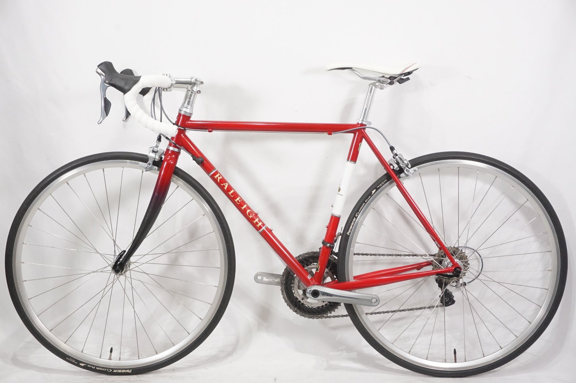 RALEIGH 「ラレー」 CRF CARLTON-F 2016年モデル ロードバイク / AKIBA店