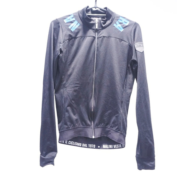 Deus × Nalini サイクルジャージ M Deus × Nalini サイクルジャージ M Deus × Nalini サイクルジャージ M