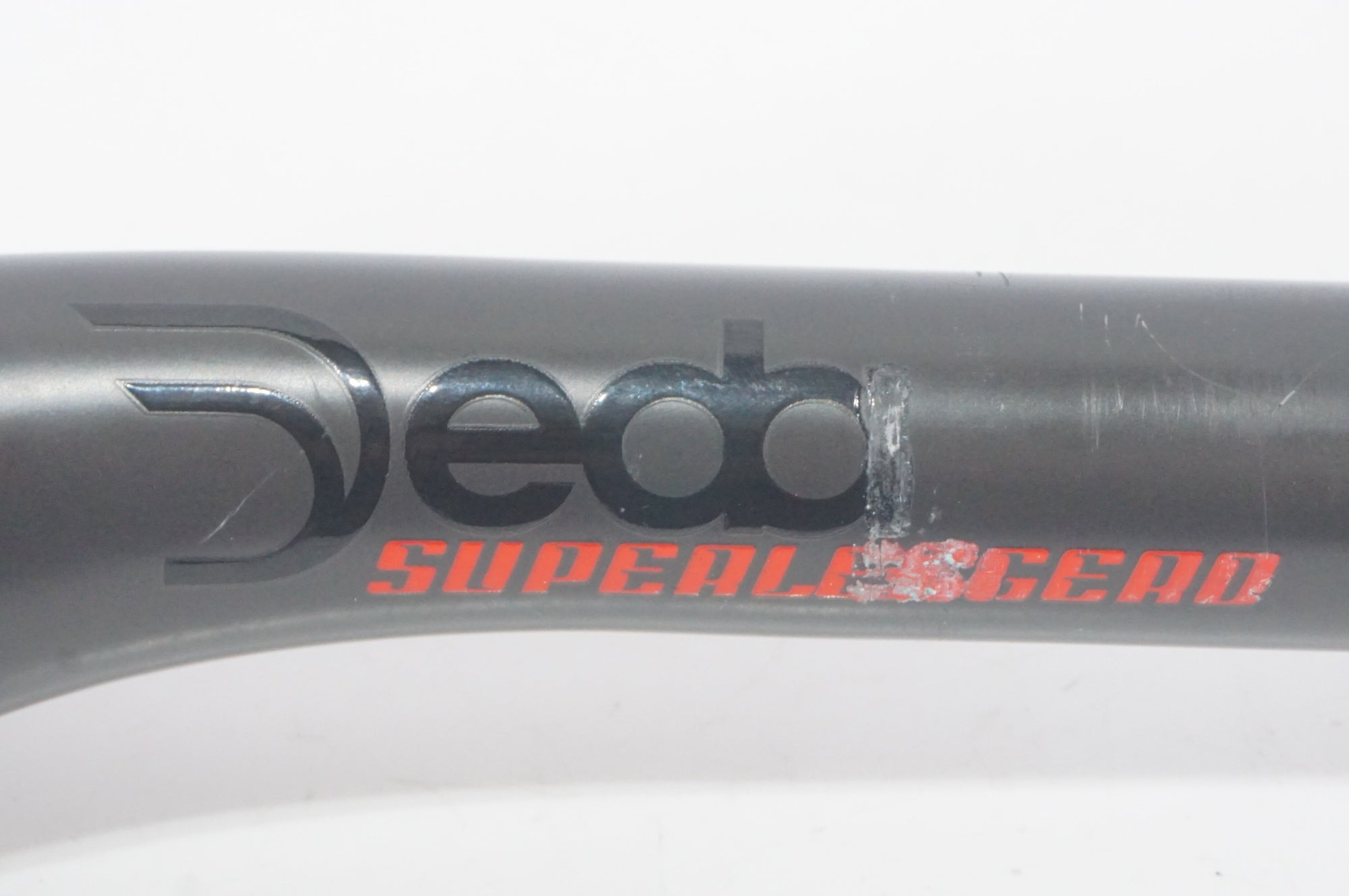 DEDA 「デダ」 SUPERLEGGERO φ31.6 350mm シートポスト / AKIBA