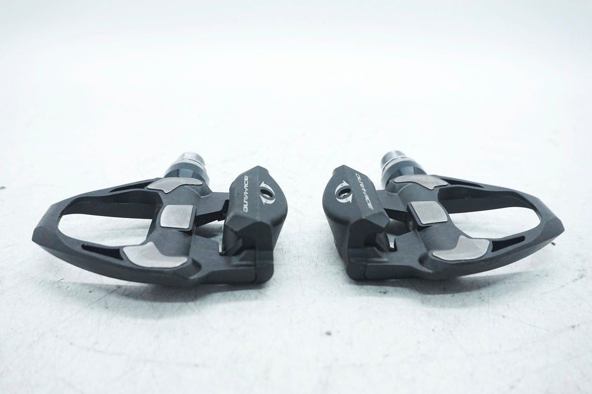 SHIMANO 「シマノ」 DURA-ACE PD-R9100 ペダル / 大阪門真店