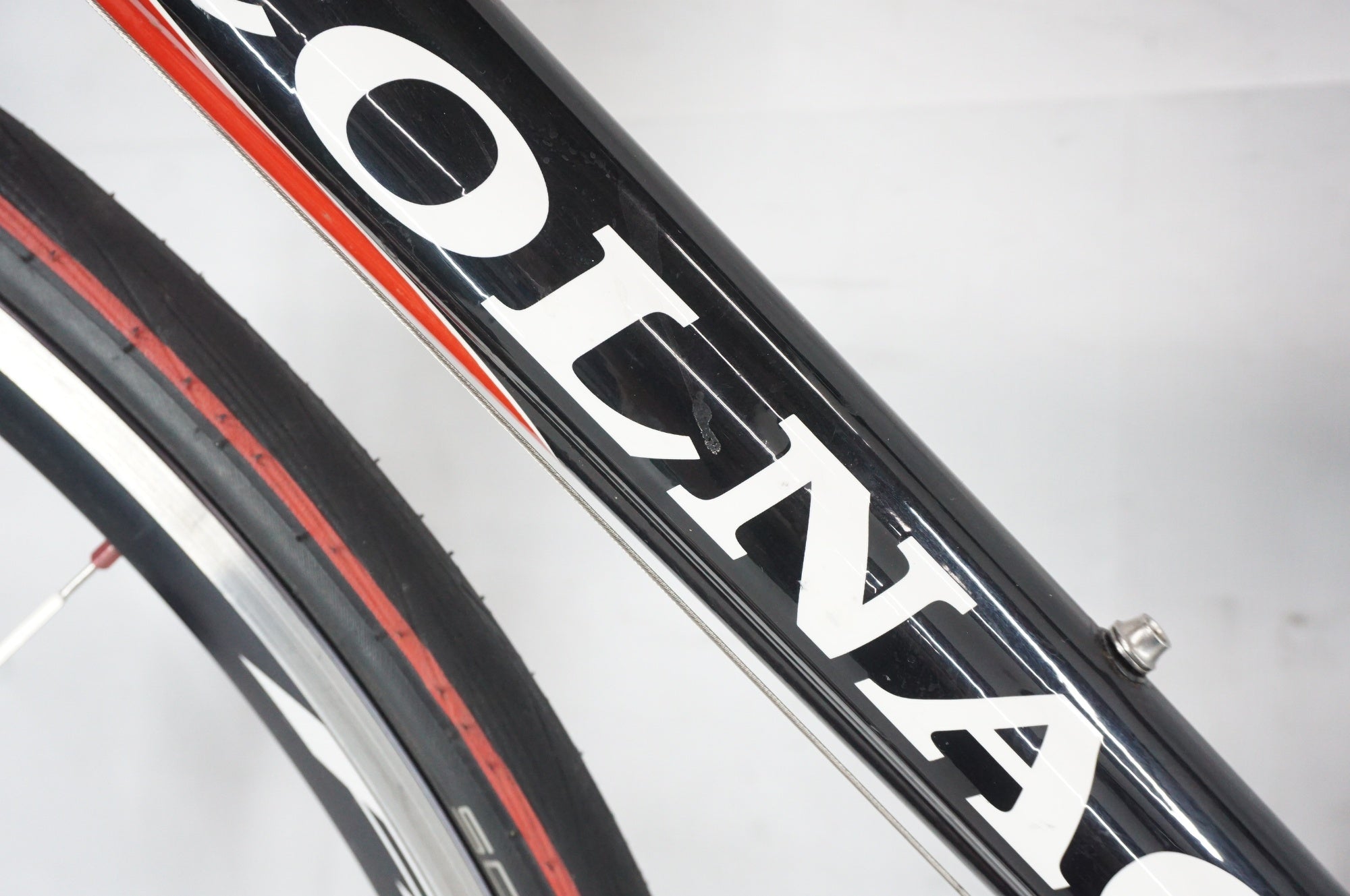 ジャンク COLNAGO 「コルナゴ」 PRIMAVERA 2009年モデル ロードバイク