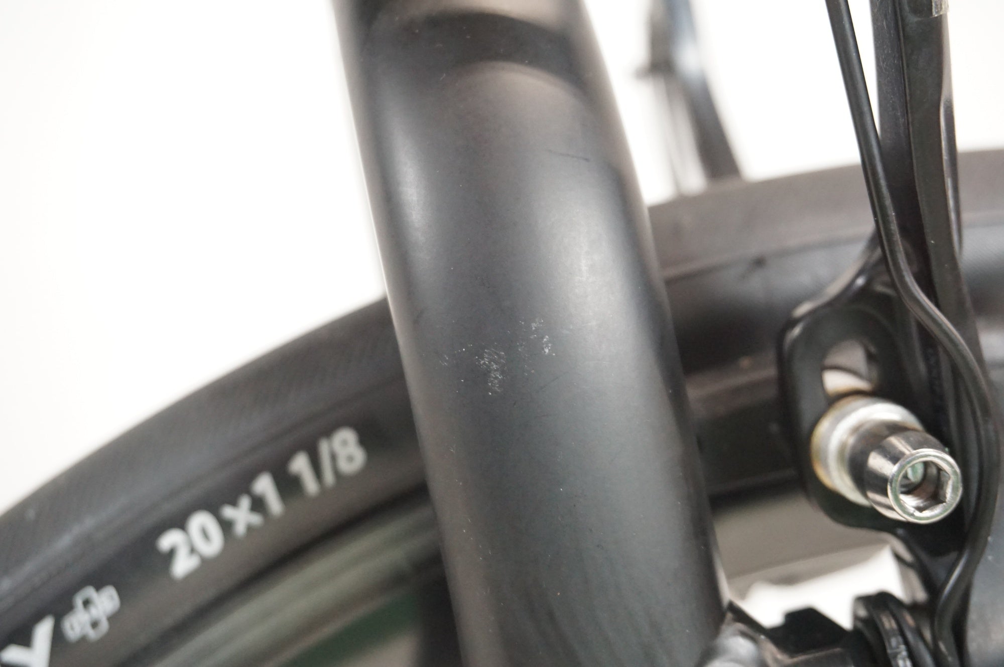 DAHON 「ダホン」 SPEED FALCO  2023年モデル 20インチ 折り畳み自転車 / 宇都宮店