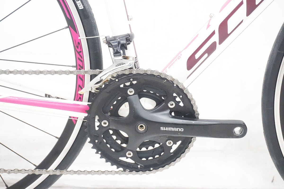 SCOTT 「スコット」 CONTESSA SPEEDSTER 35 SORA 2016年モデル ロードバイク/ 大阪美原北インター店