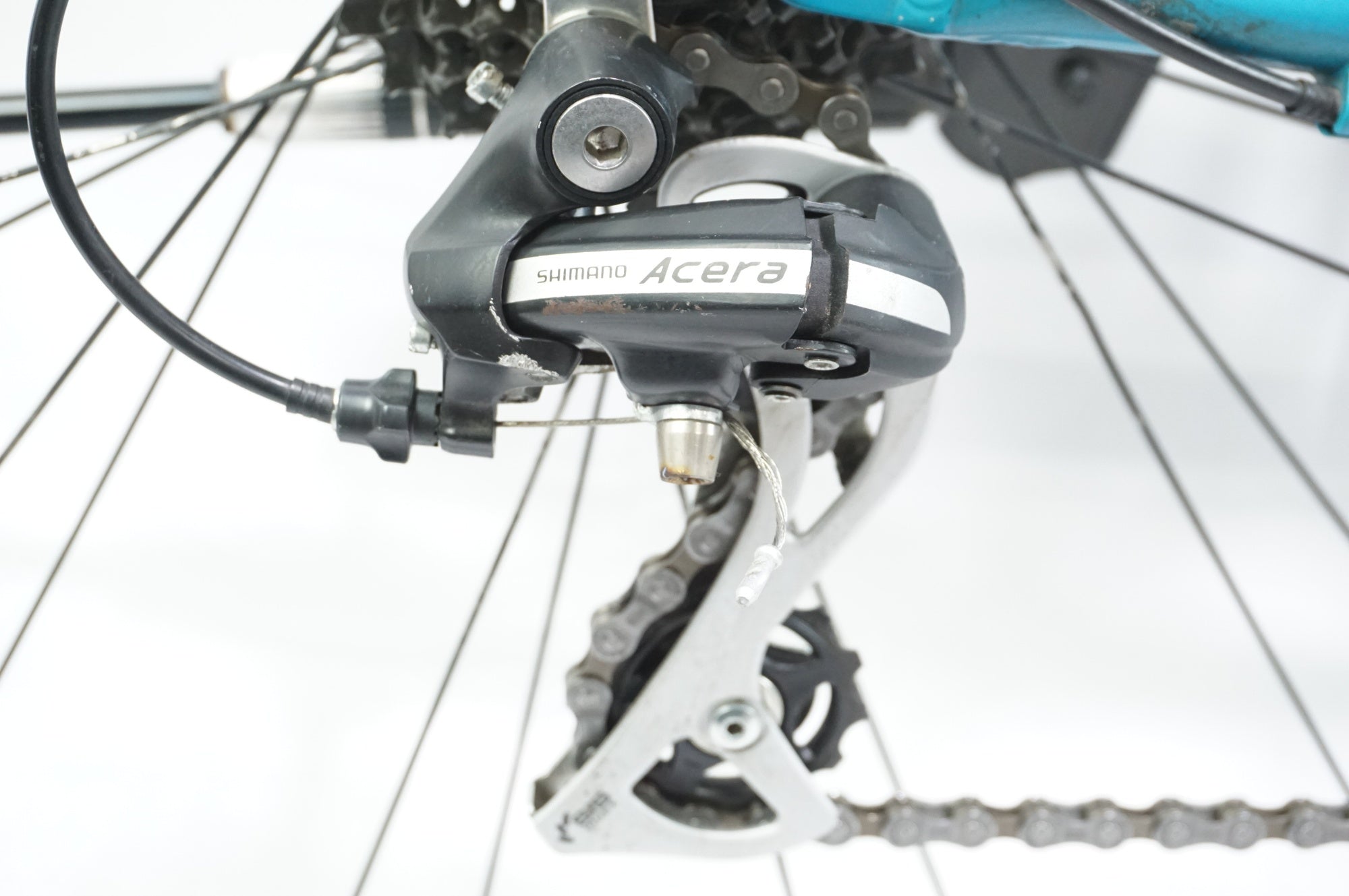 BRIDGESTONE 「ブリヂストン」 CYLVA F24 2015年モデル クロスバイク / 中目黒店