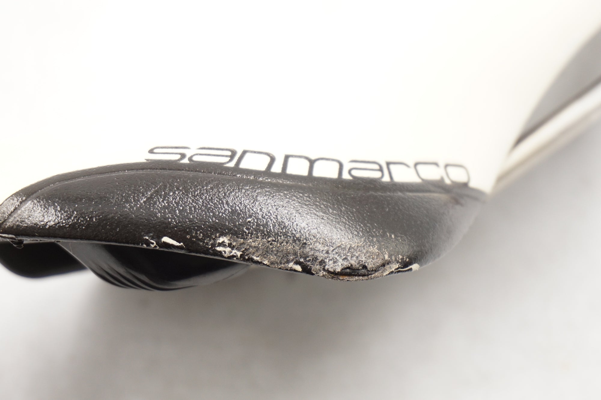 SELLE SANMARCO 「セラサンマルコ」 CONCOR RACING サドル / 奈良店