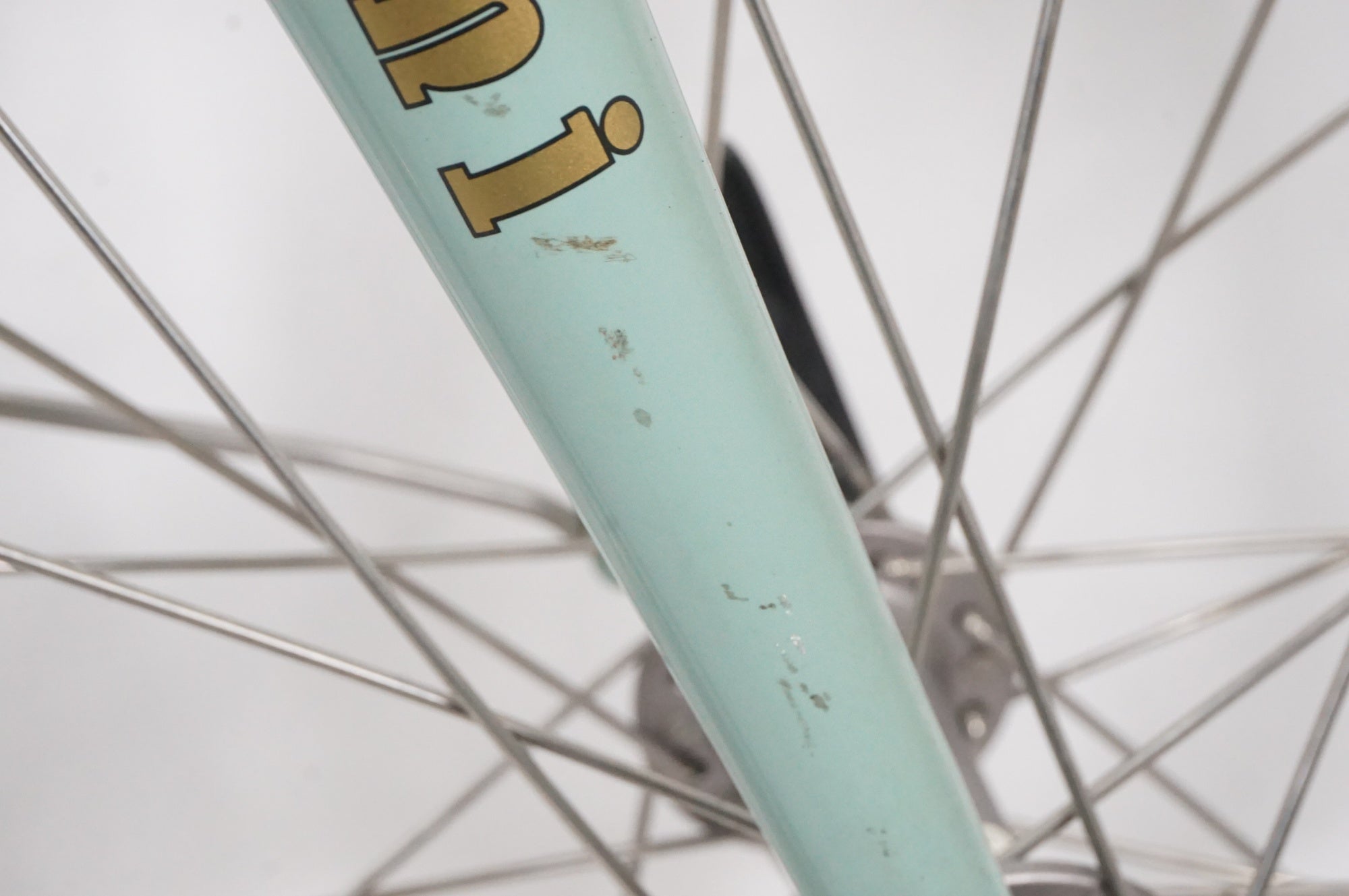 BIANCHI 「ビアンキ」 MINIVELO8 FLAT 2014年モデル 20インチ ミニベロ / AKIBA店
