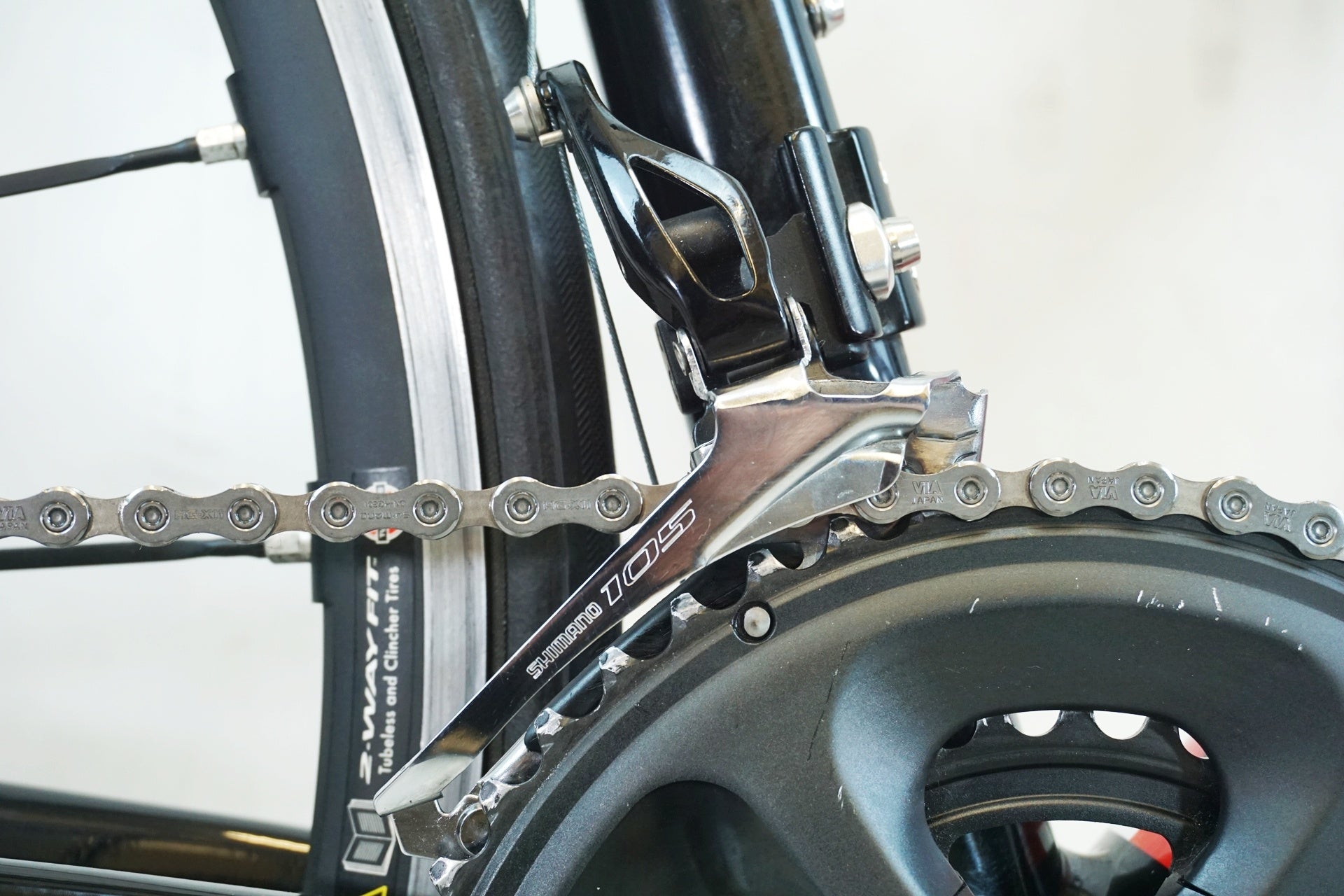 COLNAGO 「コルナゴ」 A1-R 2016 ロードバイク / 有明ガーデン店