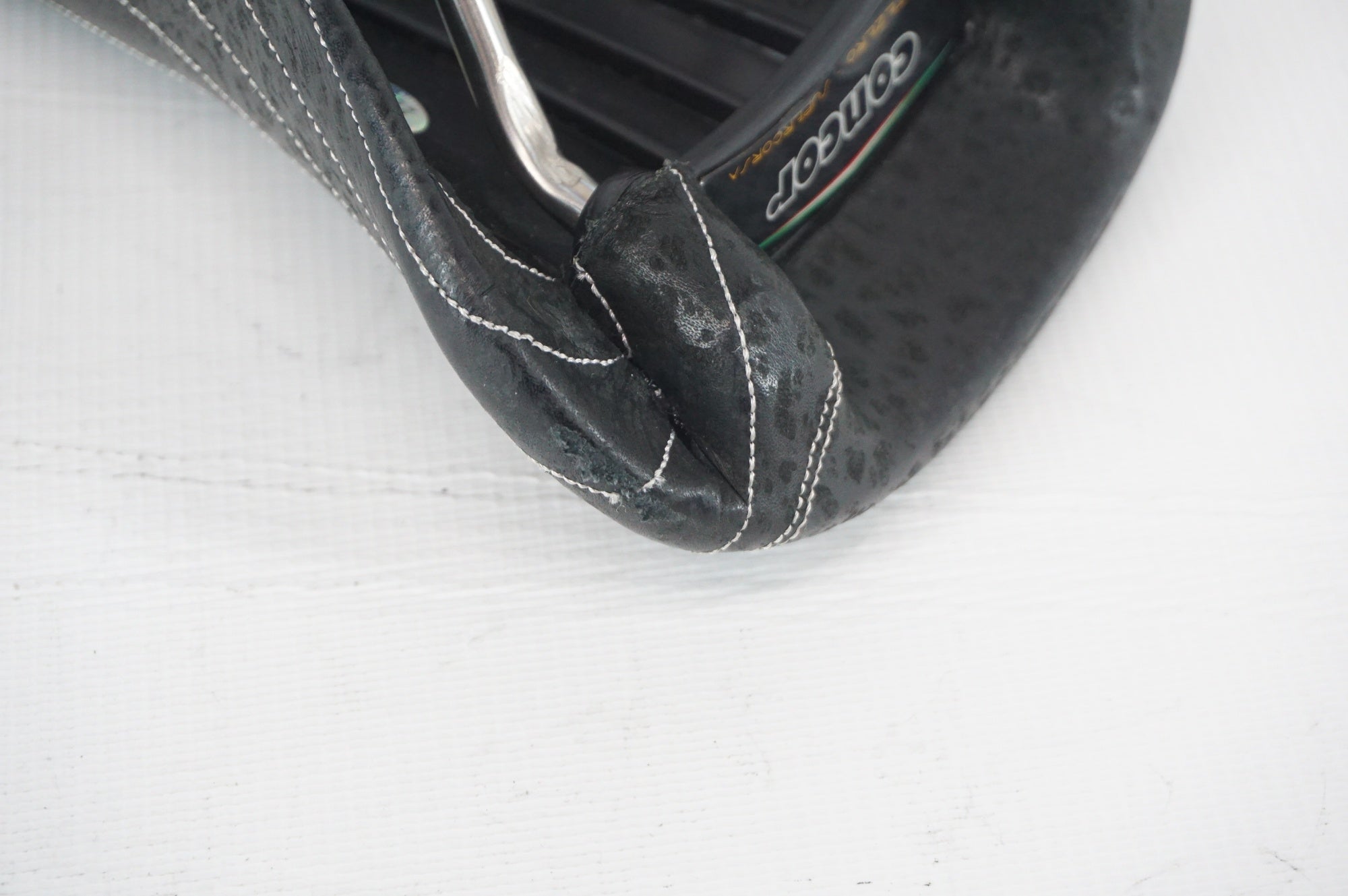 SELLE ITALIA 「セライタリア」 CONCOR SUPER CORSA サドル / 阪急塚口