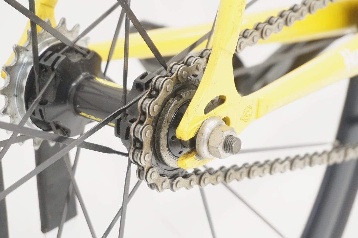 CINELLI「チネリ」 GAZZETTA 2020年モデル ピストバイク / 京都八幡店